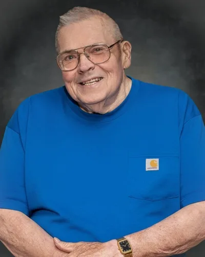 Robert Mattila Sr.